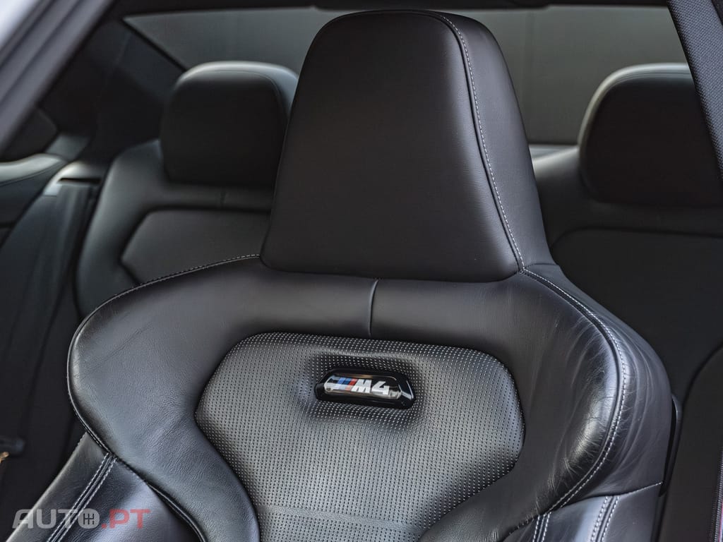 BMW M4 Competition