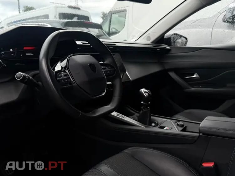 Peugeot 308 1.2 PureTech Allure