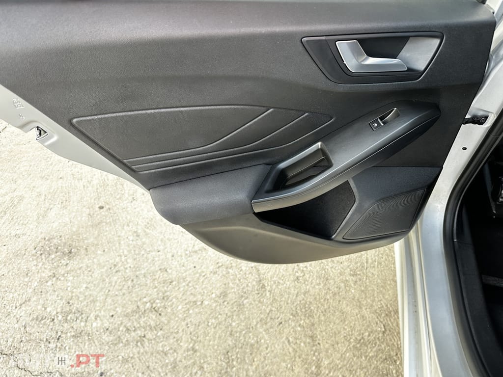 Ford Focus SW 1.0 EcoBoost ST-Line Aut.