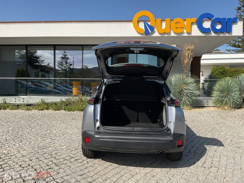 Peugeot 2008 1.2 PureTech Active Pack