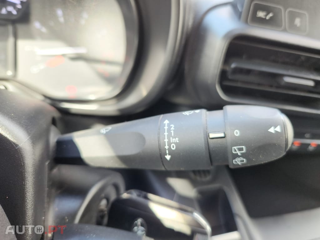 Toyota Proace 1.5D L2 Comfort