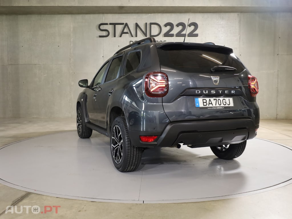 Dacia Duster 1.5 Blue dCi Comfort