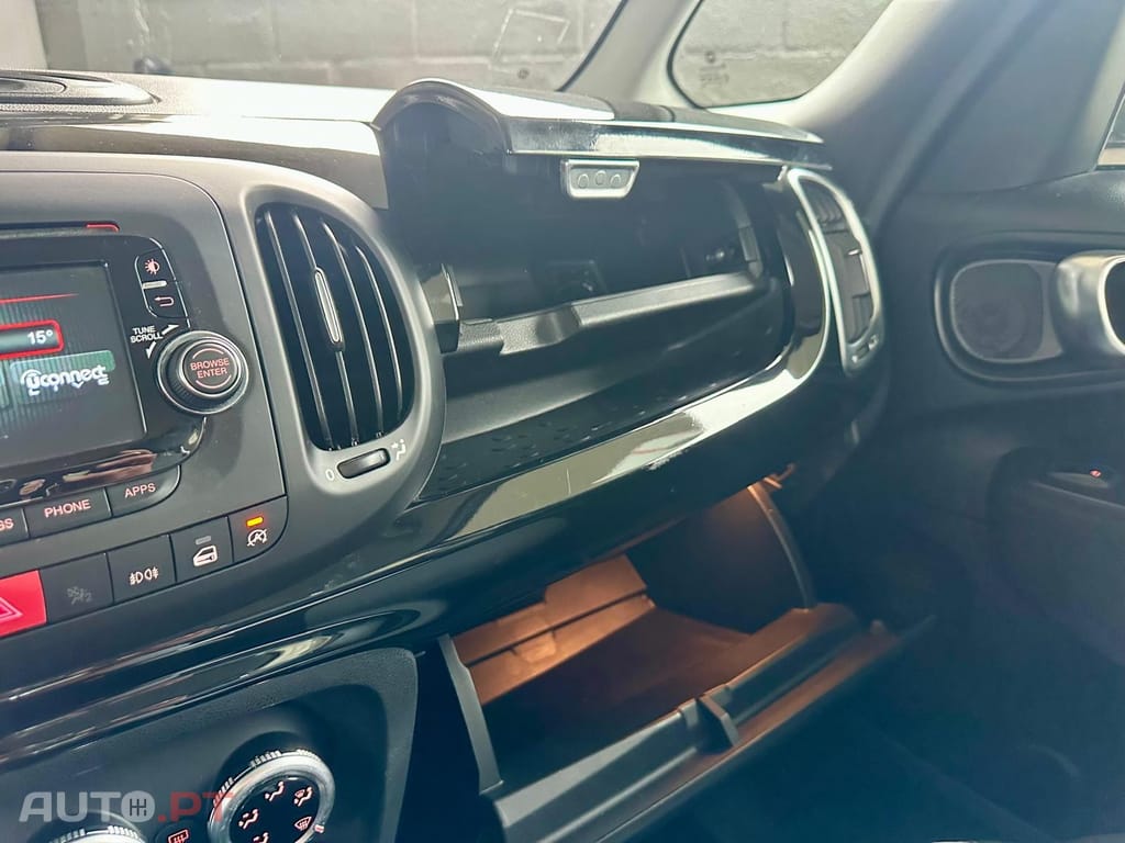 Fiat 500L 1.3 MJ Pop Star S&S