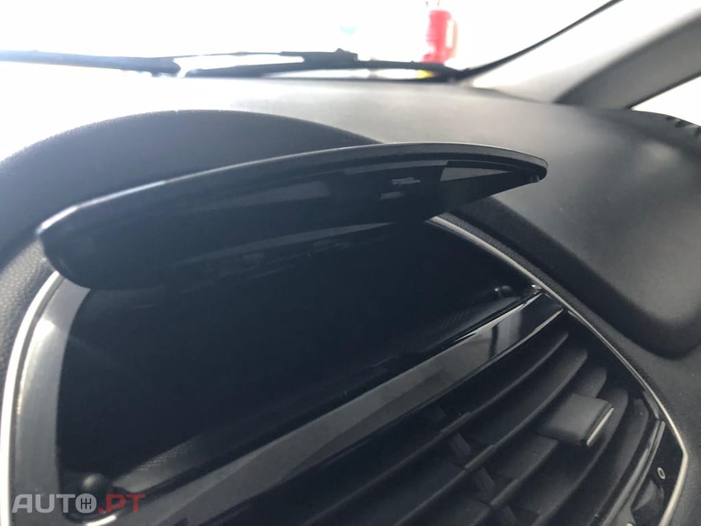 Fiat Punto 1.3 M-Jet Lounge S&S