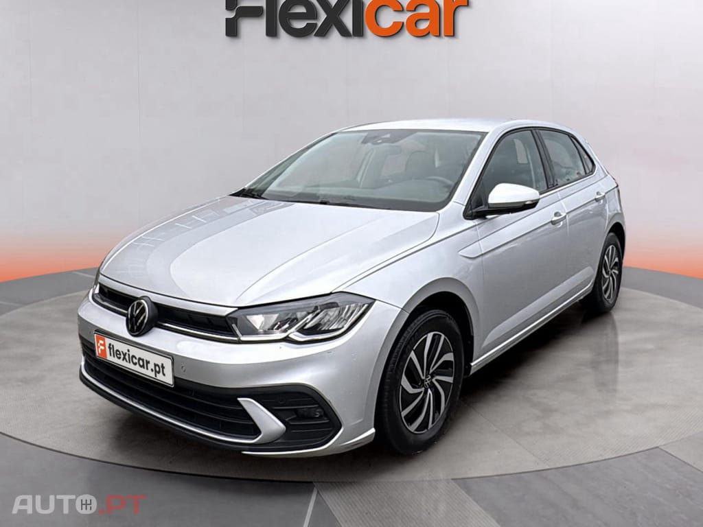 Volkswagen Polo 1.0 TSI Life