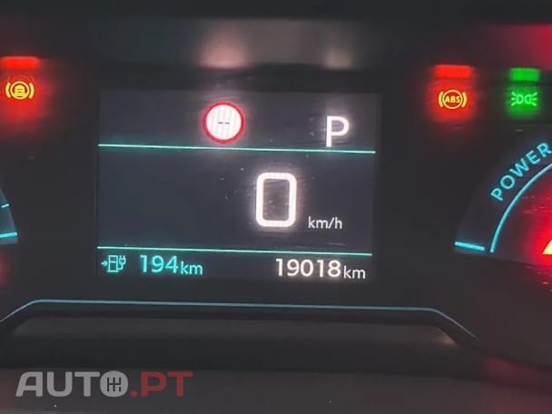 Peugeot E-208 50 kWh Active