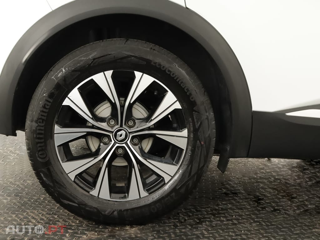 Renault Captur Captur 1.0 TCe Techno
