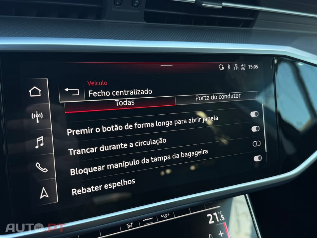 Audi A6 Avant 40 TDI Sport S tronic