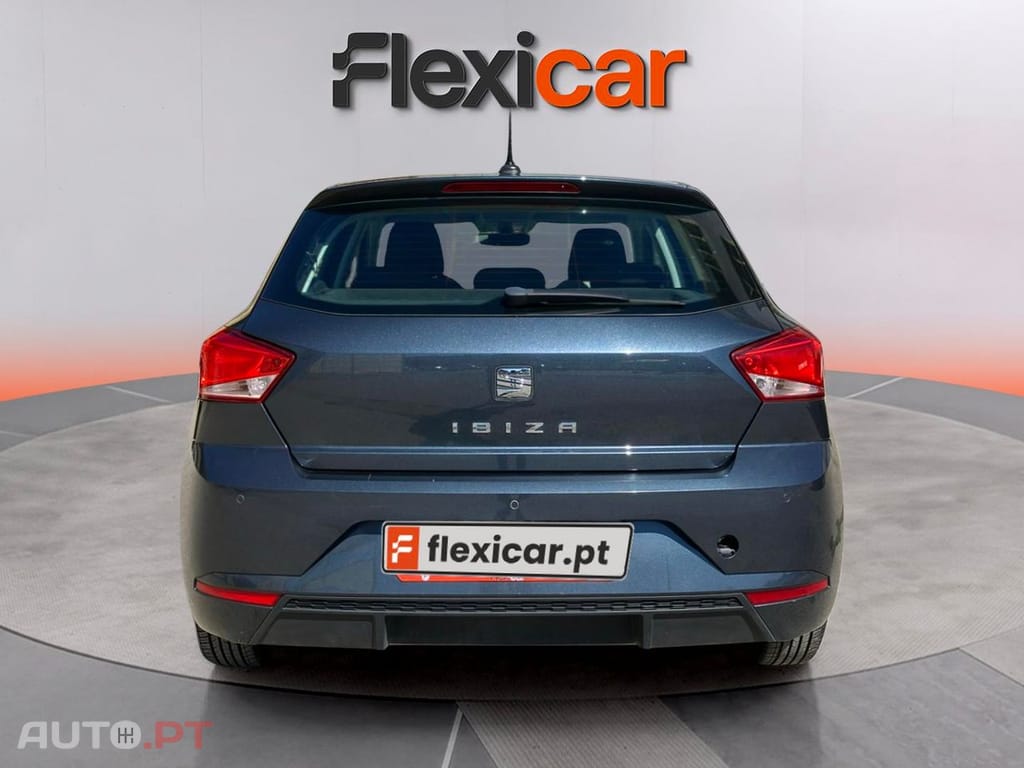 Seat Ibiza 1.0 Style