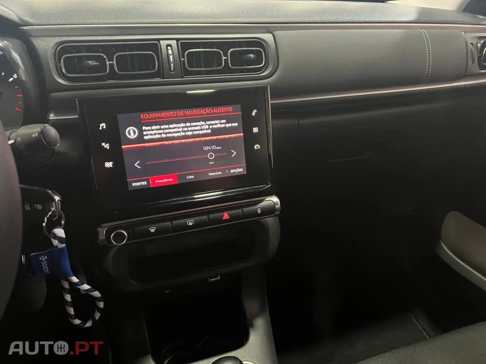 Citroen C3 1.2 PureTech C-Series