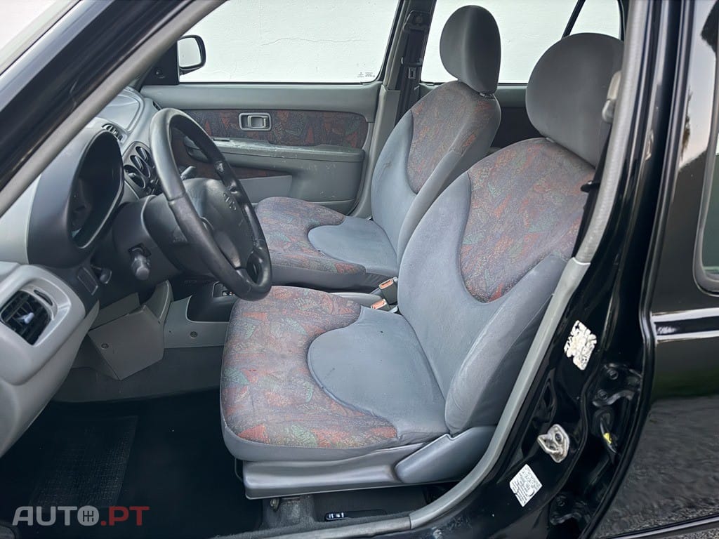 Nissan Micra 1.0 GX Aut.