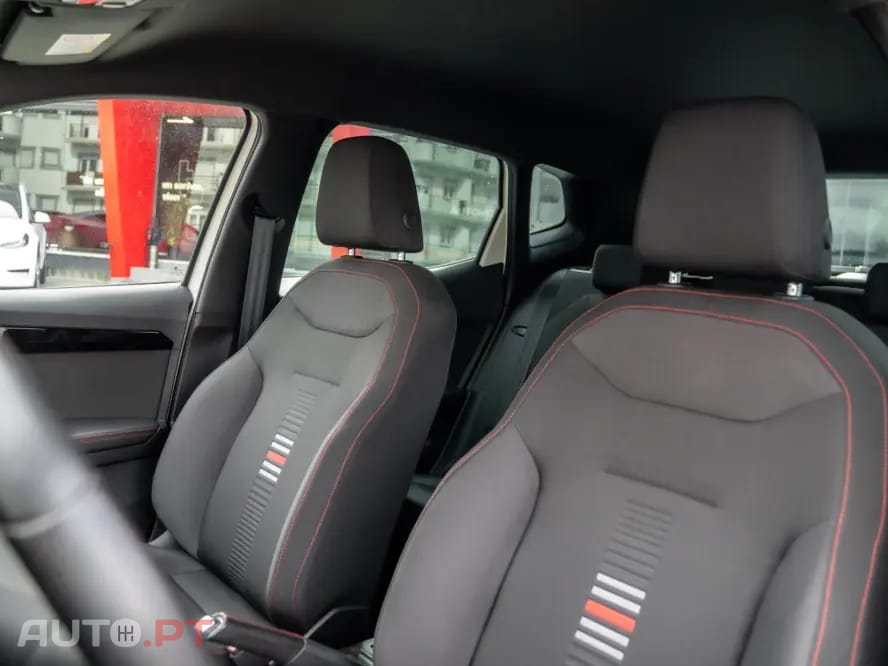 Seat Arona 1.0 TSI FR