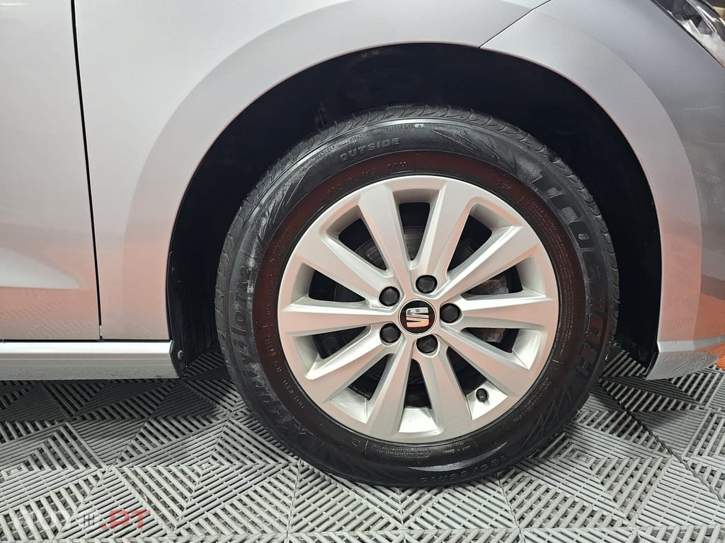 Seat Ibiza 1.0 TSI Style