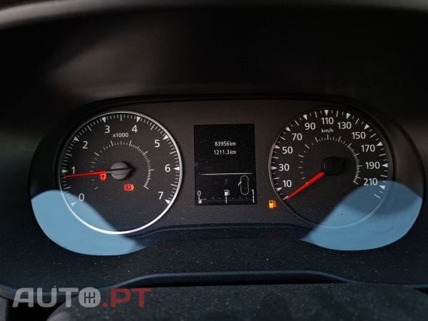 Dacia Duster 1.3 TCE 130cv SL Adventure