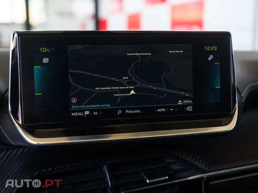 Peugeot E-2008 50 kWh GT Pack