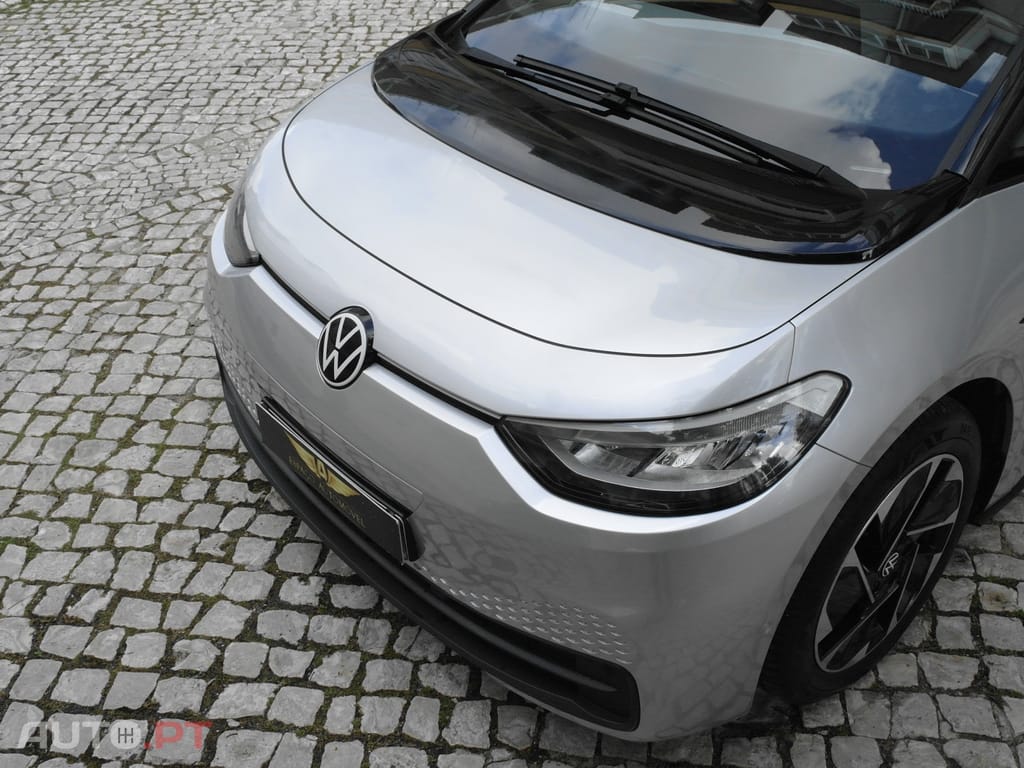 Volkswagen Id.3 Pro Confort