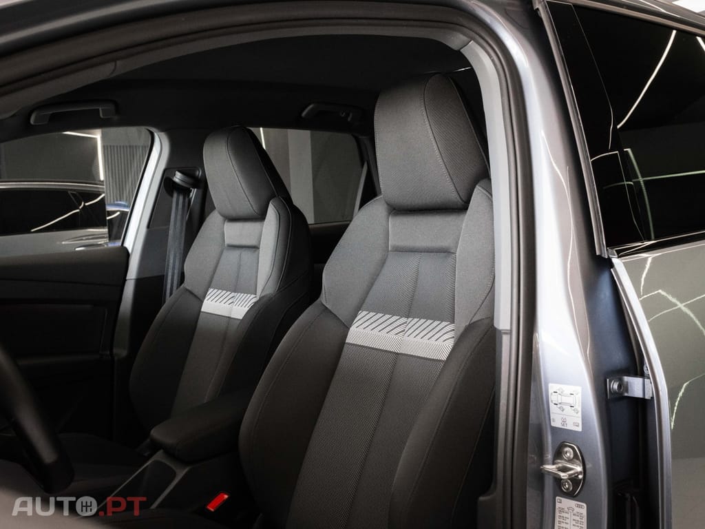 Audi Q4 E-Tron 40 63 kWh