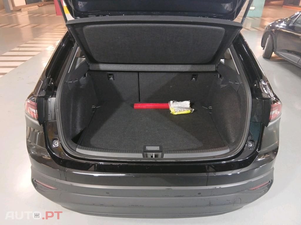 Volkswagen Taigo 1.0 TSI Urban