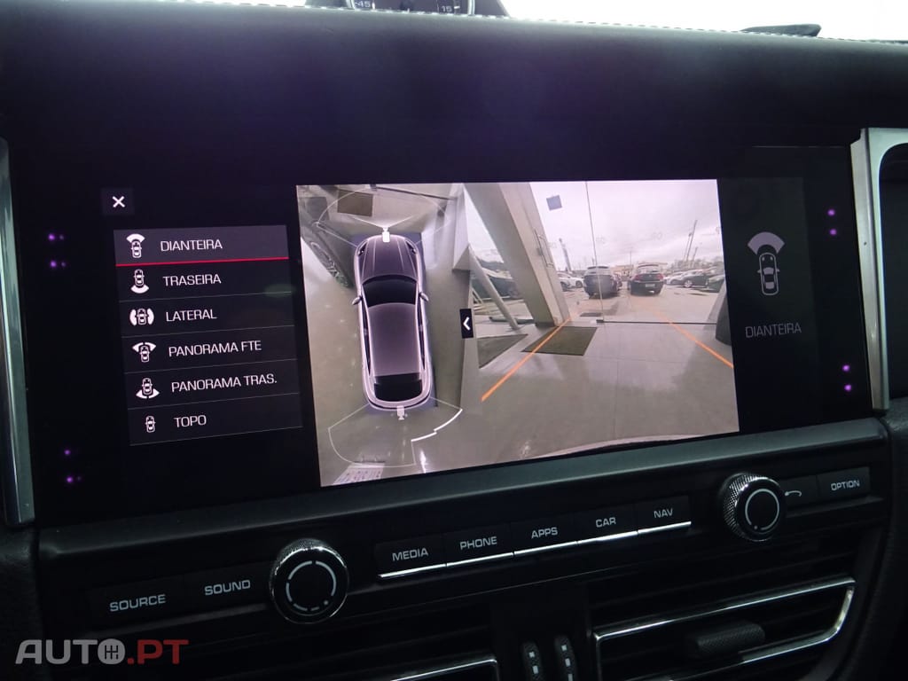 Porsche Macan Spirit