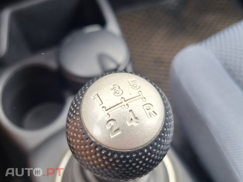 Honda Jazz 1.2 LS AC