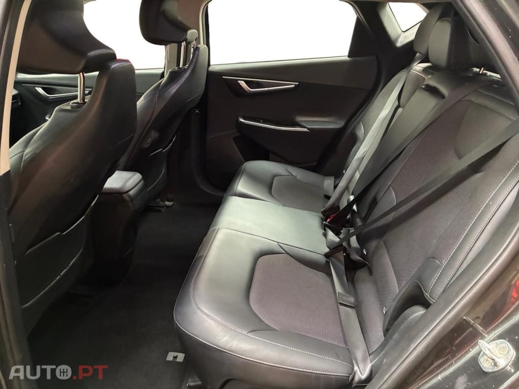 Kia EV6 Active
