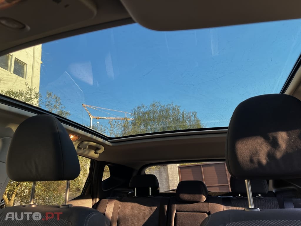 Nissan Qashqai 1.5 dCi N-Connecta 18 RS+PS