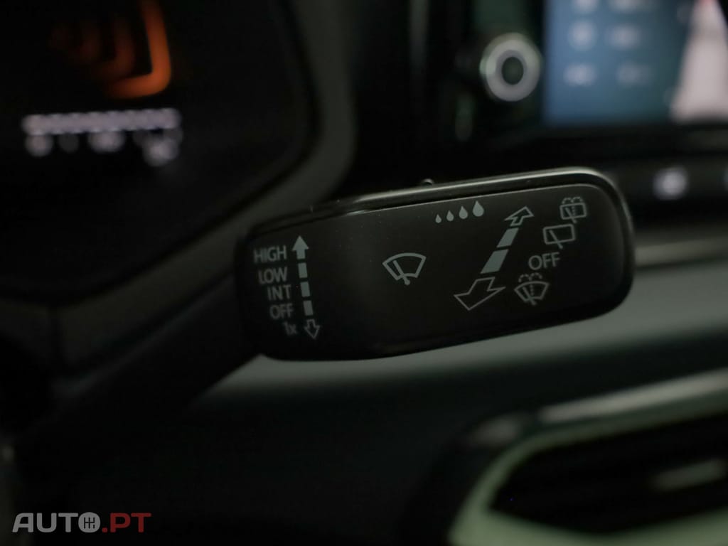 Seat Ibiza Ibiza 1.0 TSI Style
