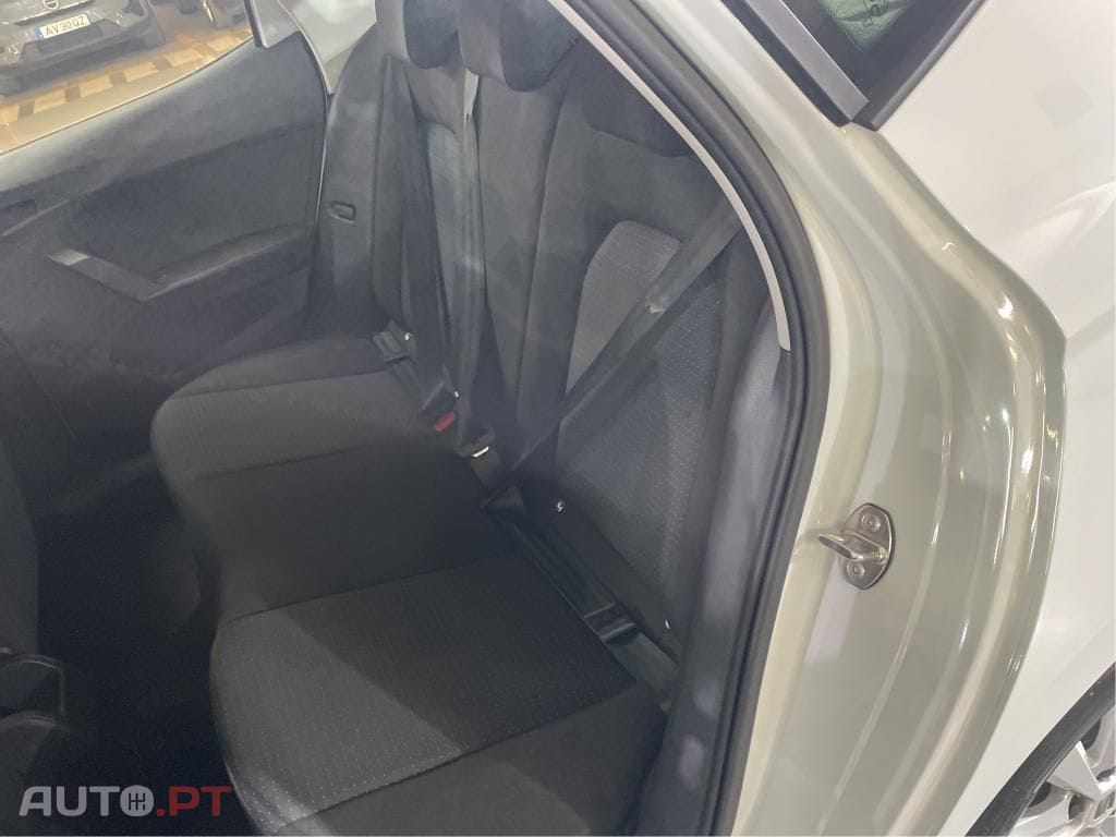 Seat Ibiza 1.0 TSI Style