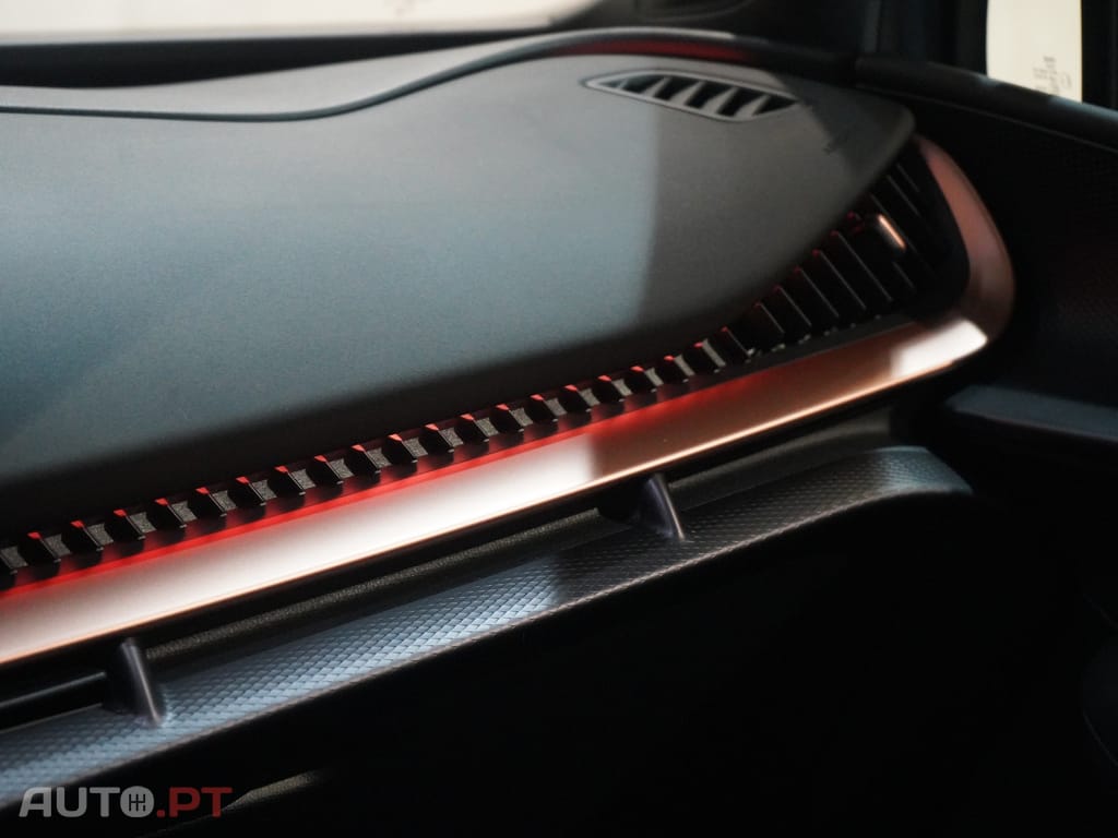 Cupra Tavascan 77 kWh Endurance