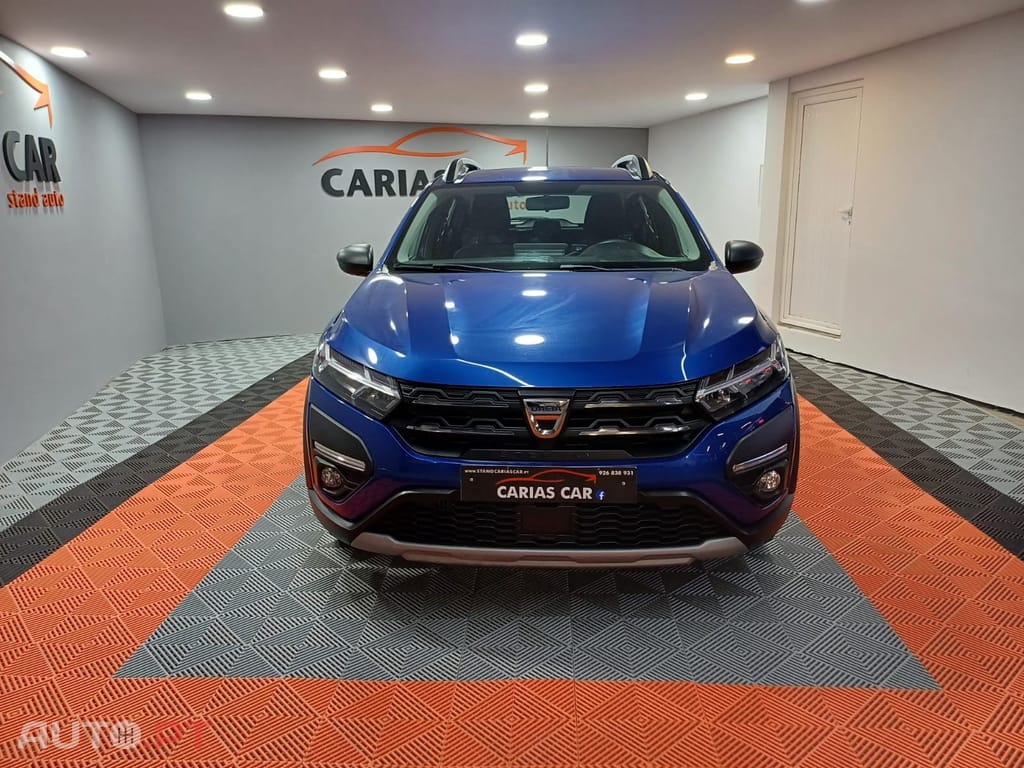 Dacia Sandero 1.0 TCe Comfort