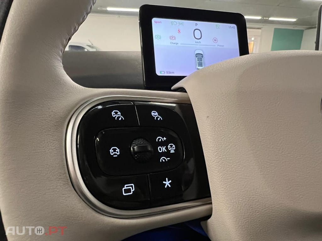 Dongfeng Box 42 kWh Plus (TT)