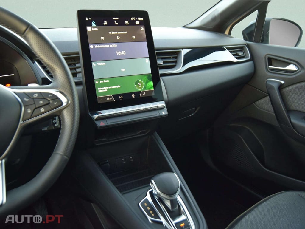 Mitsubishi ASX 1.3 DI-T Shogun 7DCT