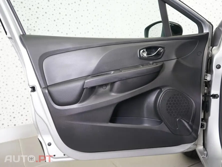 Renault Clio 0.9 TCE Confort