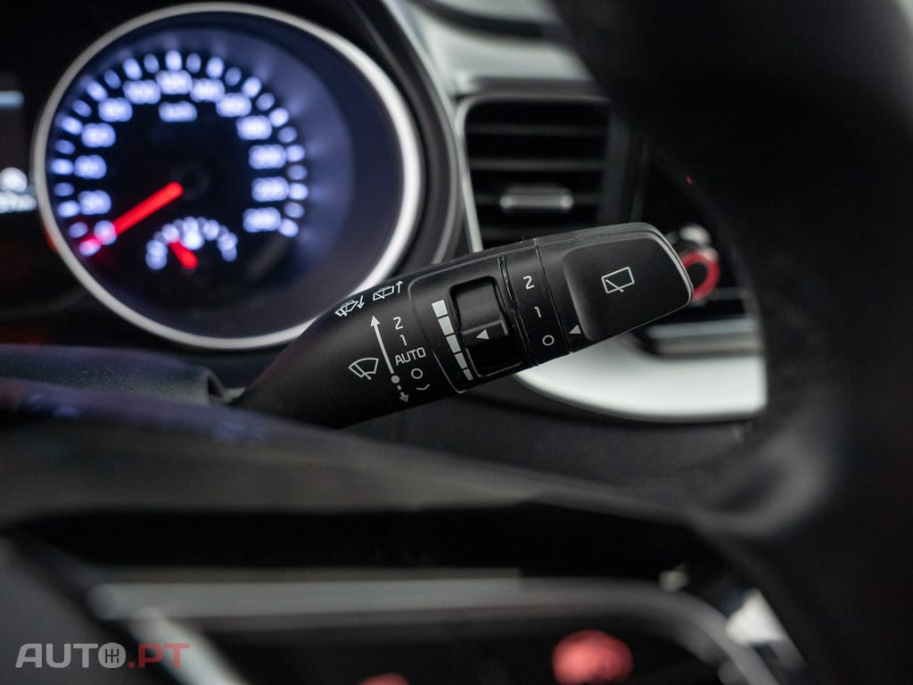 Kia Xceed 1.0 T-GDI Drive