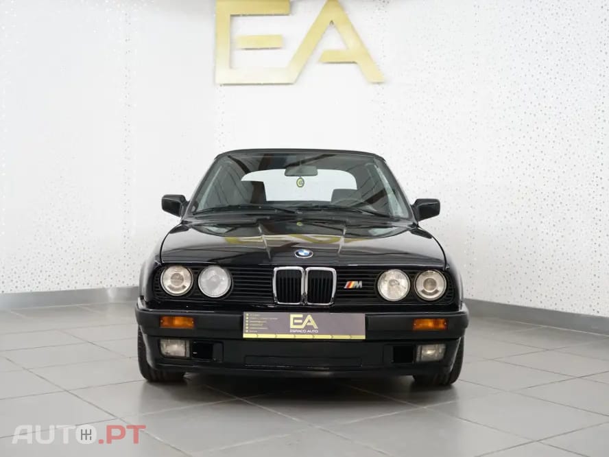 BMW 316 i Baur