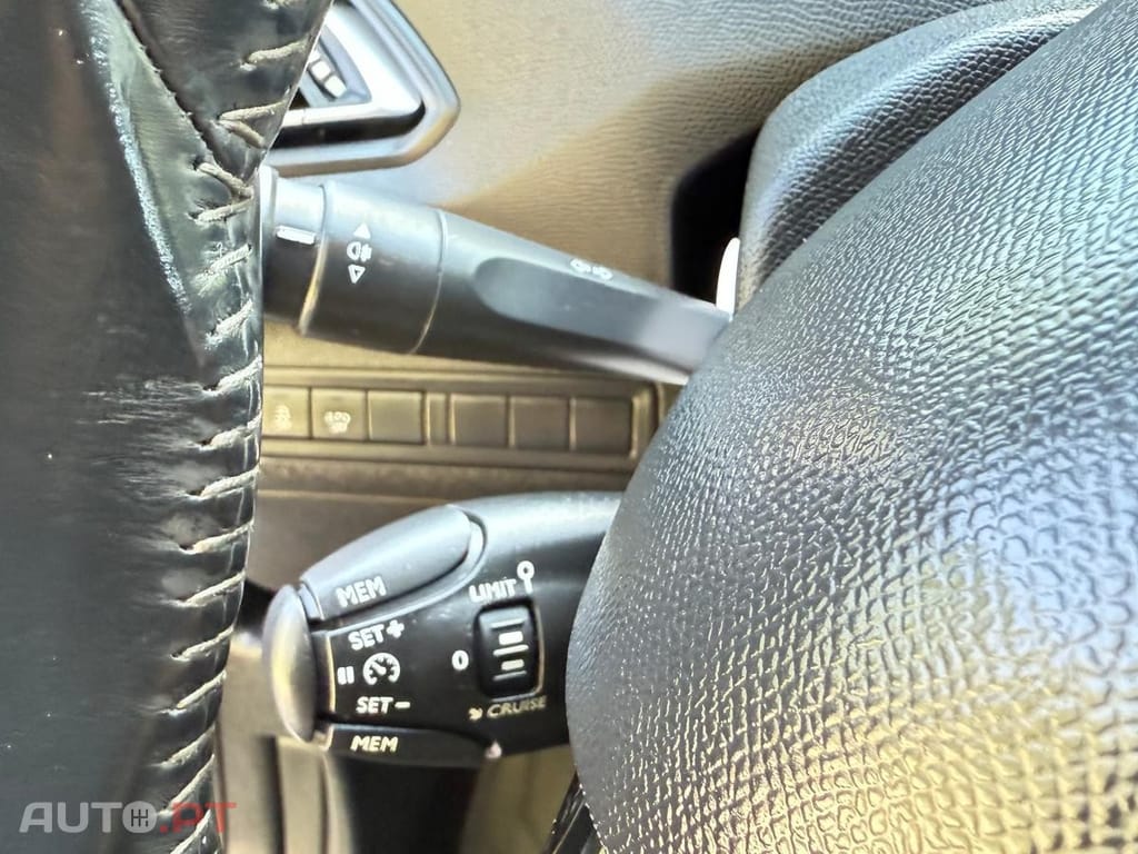 Peugeot 308 SW 1.6 BlueHDi Active