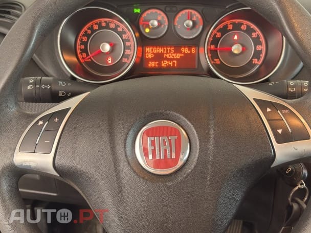 Fiat Punto 1.2 Easy Start&Stop