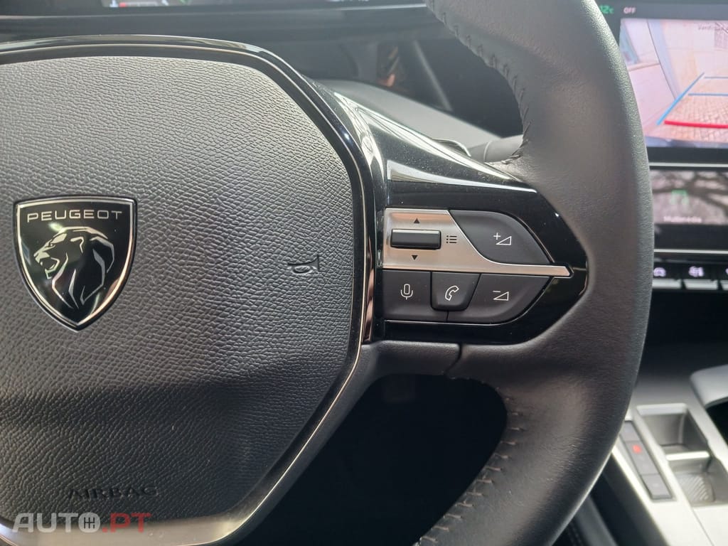 Peugeot 308 SW 1.5 BlueHDi Allure Pack EAT8