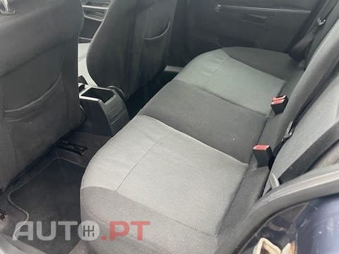 Opel Astra 1.3 CDTi Elegance
