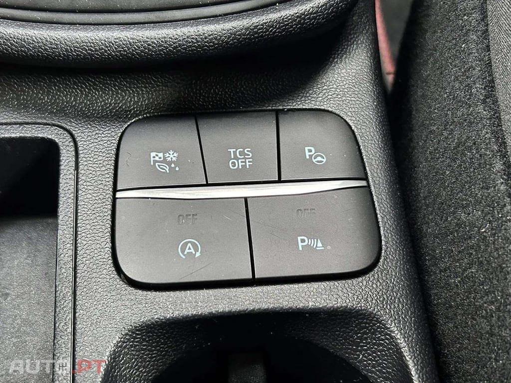 Ford Fiesta 1.0 EcoBoost ST-Line