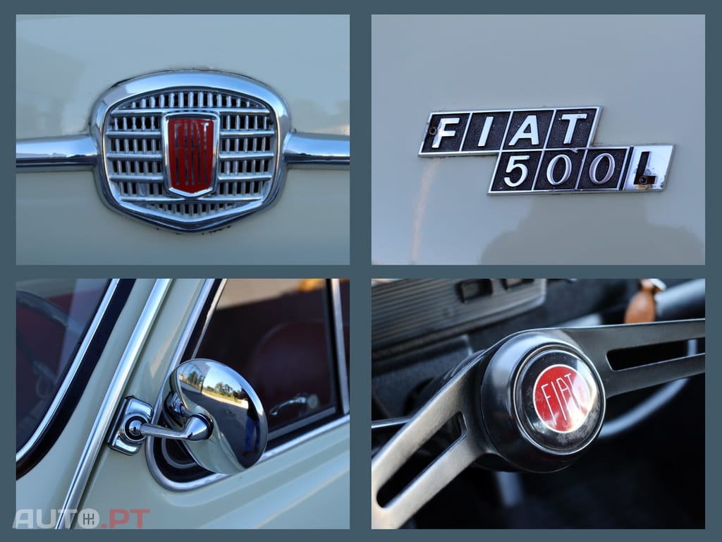 Fiat 500 L