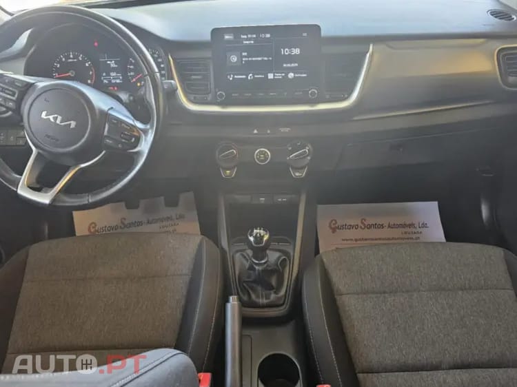 Kia Stonic 1.2 Dynamic