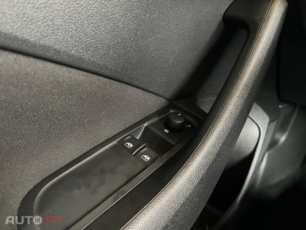 Skoda Kamiq 1.0 TSI Style