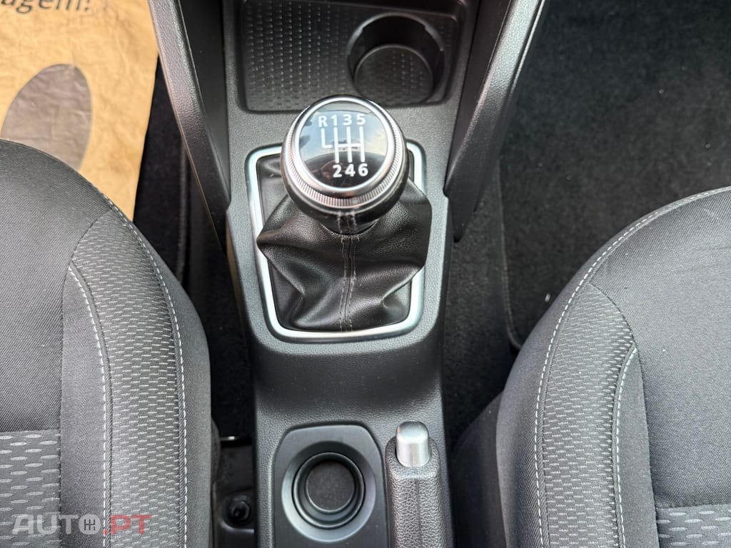 Dacia Duster 1.3 TCe Prestige