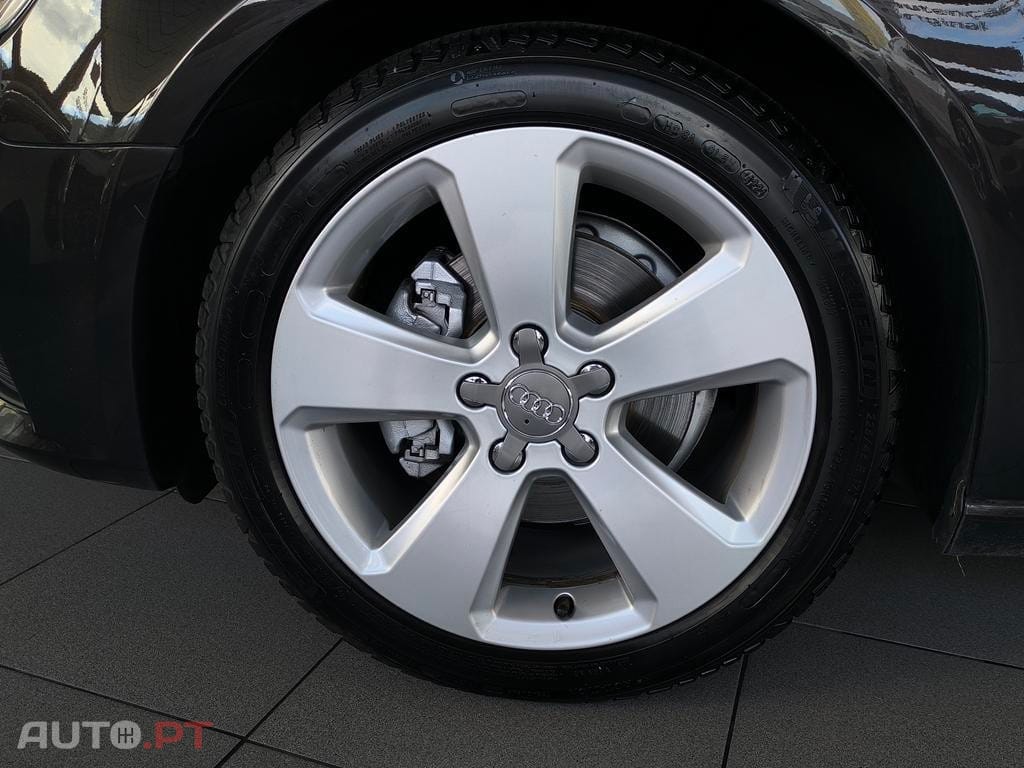 Audi A3 1.6 TDi Sport