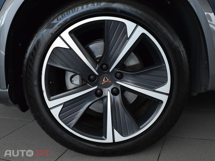 Cupra Formentor 2.0 TDI Sport