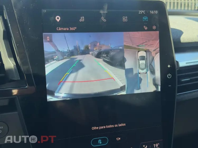 Renault Mégane E-Tech EV60 Techno Optimum Charge