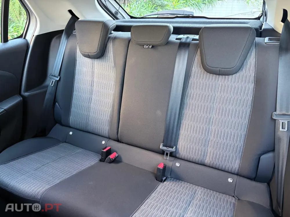 Opel Corsa 1.2 Business