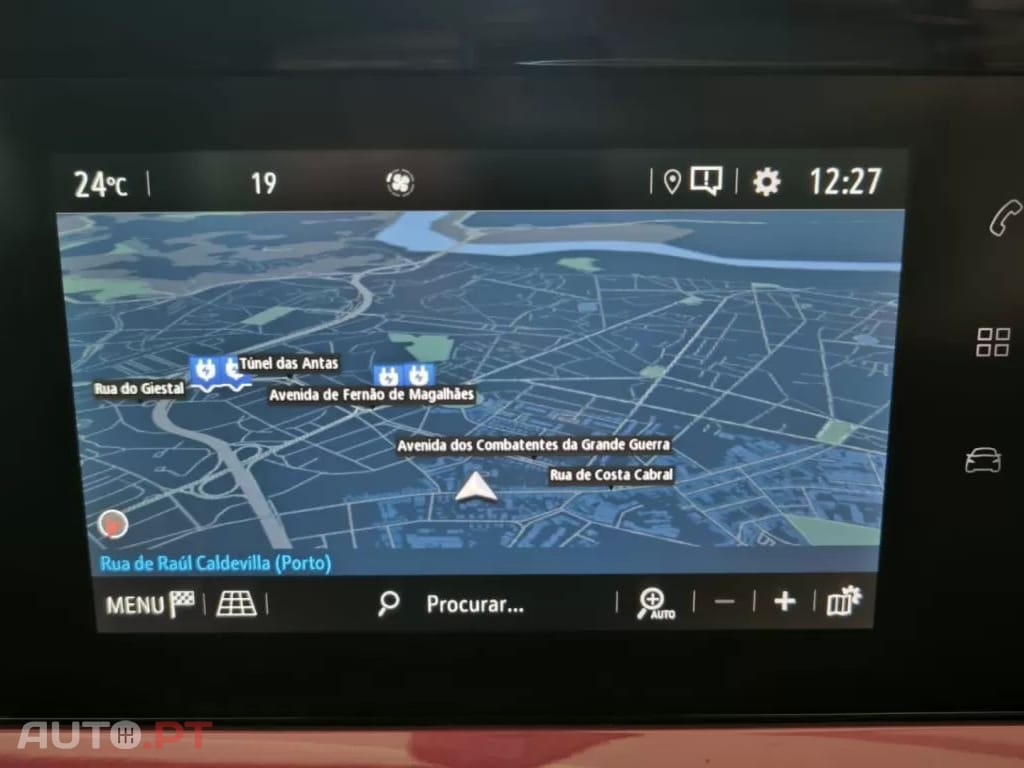 Opel Mokka-E GS Line
