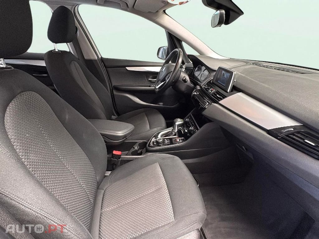 BMW 225 Advantage